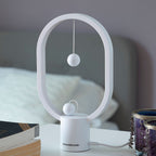 Gleichgewichtslampe Magnetschalter Magilum Innovagoods