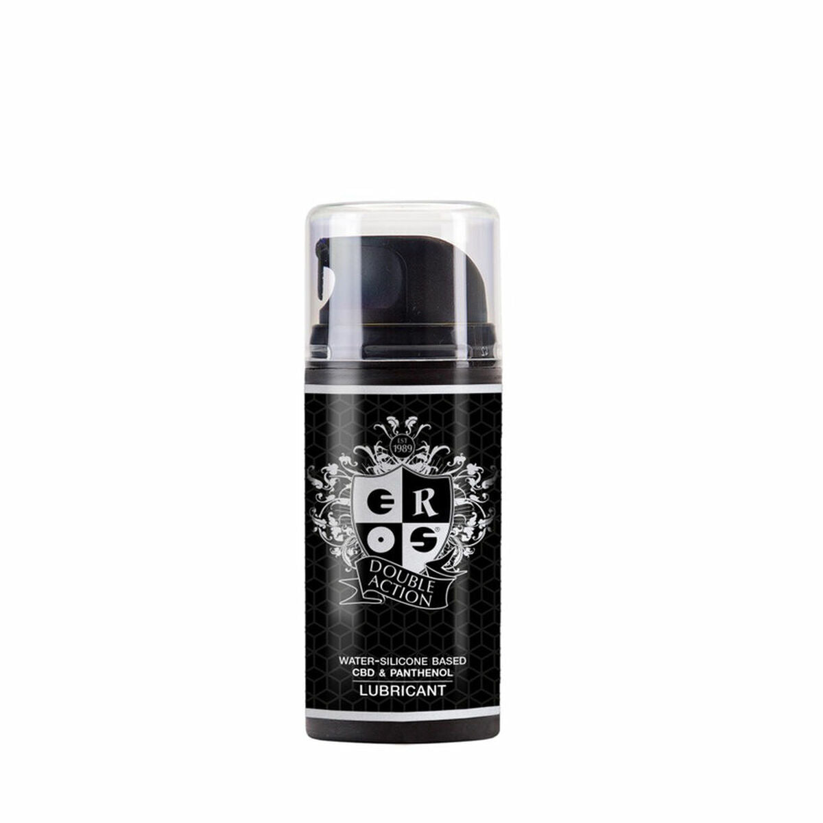Gleitmittel Erdbeere Eros 100 ml Sex und Sinnlichkeit