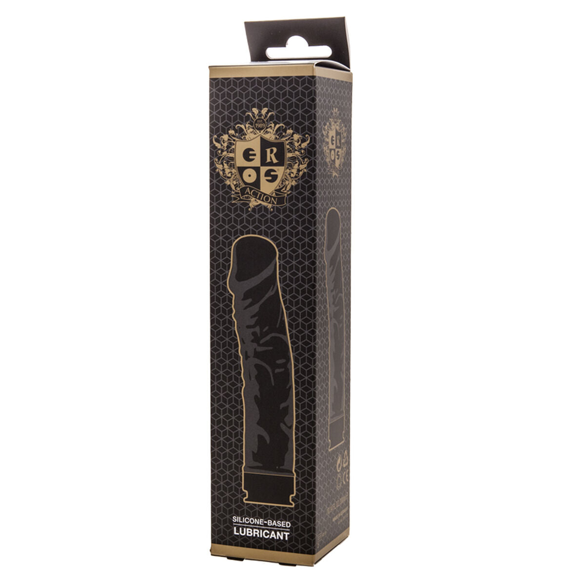 Gleitmittel Erdbeere Eros 300 ml online kaufen
