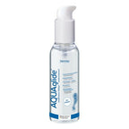 Gleitmittel Erdbeere Joydivision - 125 ml Wasserbasis