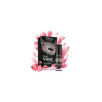 Gleitmittel Erdbeere Orgie 15 ml Vibrator für Spaß - Neuheiten