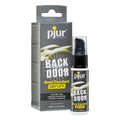 Gleitmittel Erdbeere Pjur 20 ml online kaufen