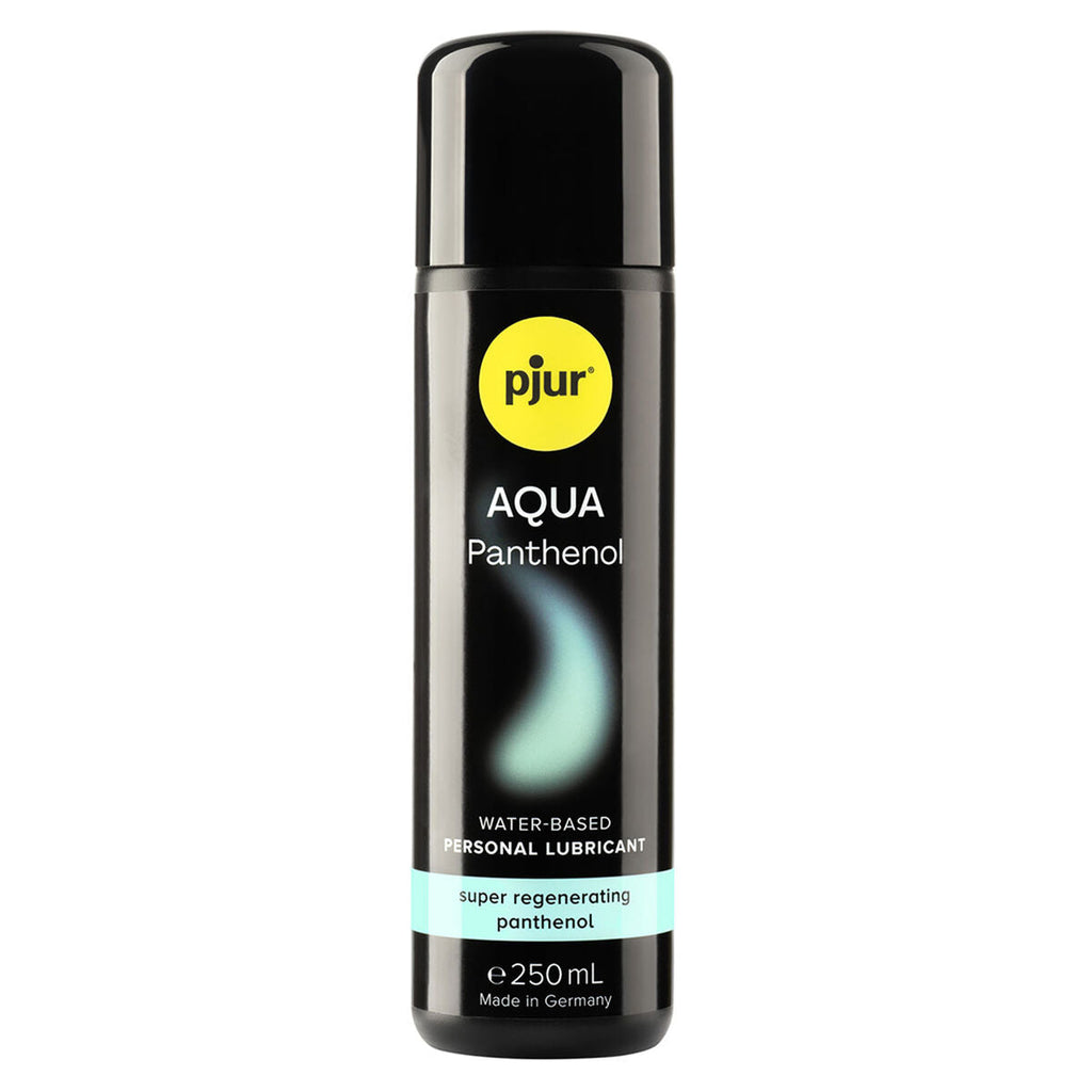 Gleitmittel Erdbeere Pjur 827160113841 250 ml online