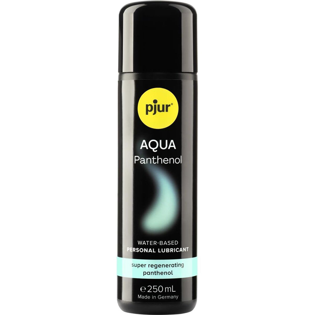 Gleitmittel Erdbeere Pjur 827160113841 250 ml online