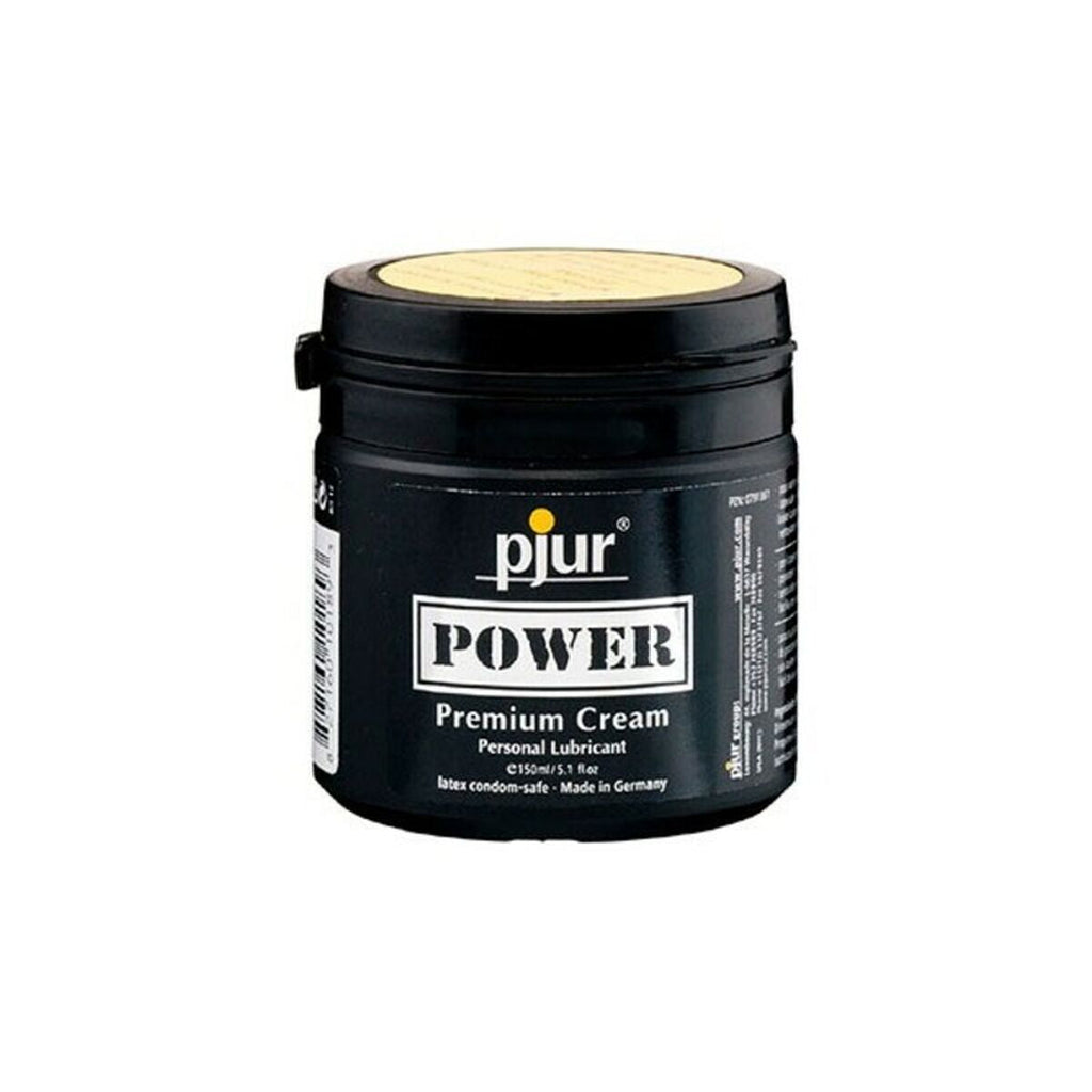 Gleitmittel Erdbeere Pjur Power 150ml kaufen