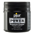 Gleitmittel Erdbeere Pjur Power 150ml kaufen