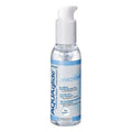 Gleitmittel Erdbeere Sensitive Joydivision 125 ml – Gel