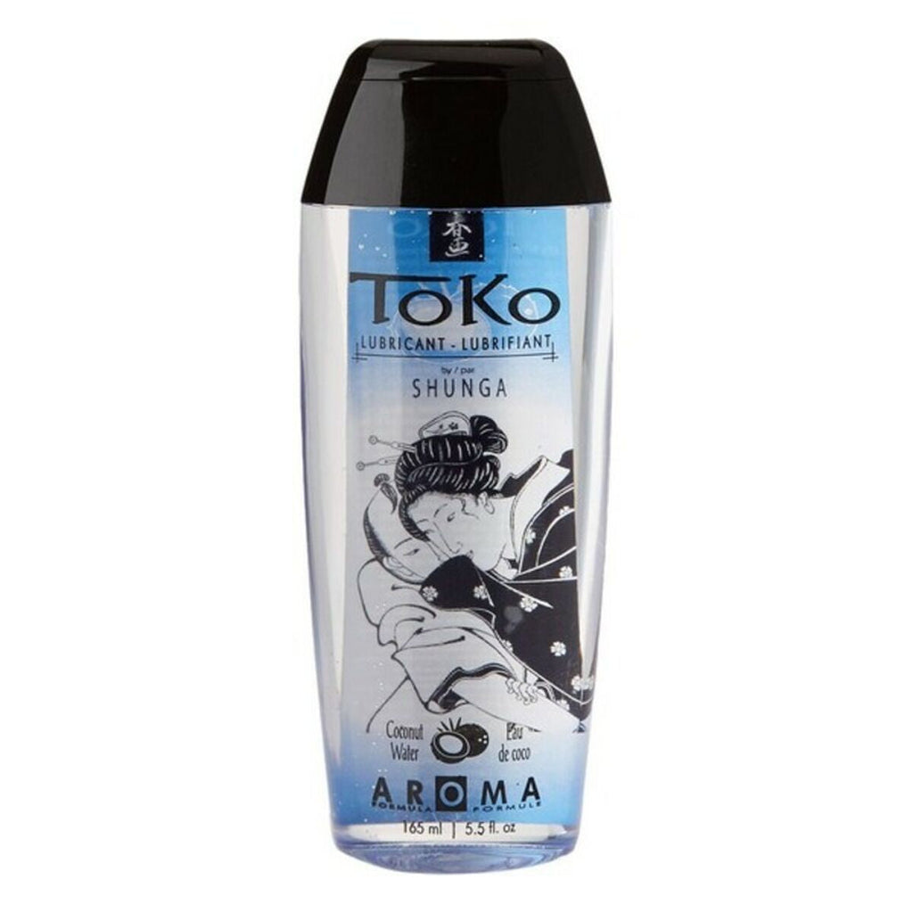 Gleitmittel Erdbeere Shunga SH6410 Coco 165 ml kaufen