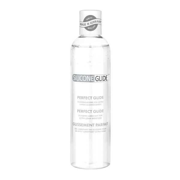 Gleitmittel Erdbeere Waterglide 250 ml - Wasserbasiert - Neuheiten