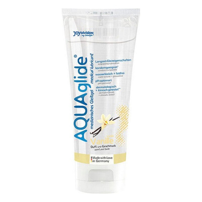 Gleitmittel mit Geschmack Joydivision Vanille 100 ml