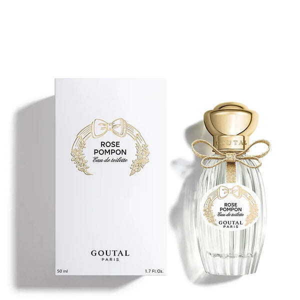 Goutal Rose Pompon Unisex – Eau de Toilette 50 ml - Neuheiten