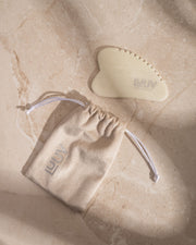 Gua Sha für den Körper