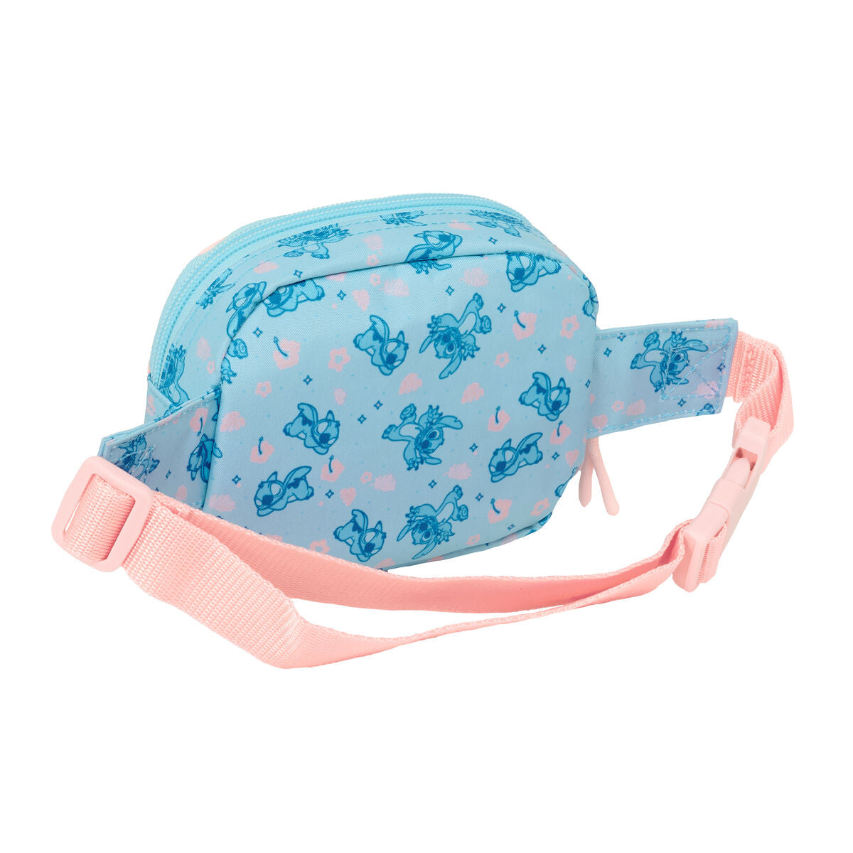 Gürteltasche Lilo Stitch Ohana Hellblau kaufen