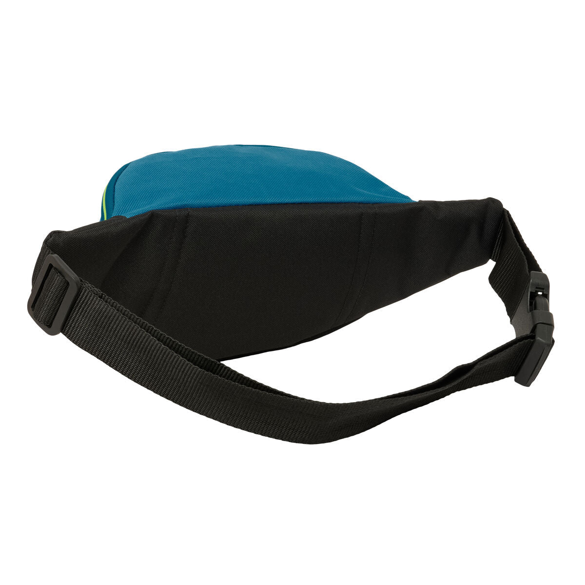 Gürteltasche Munich Land Schwarz Grün 23x12x9 cm