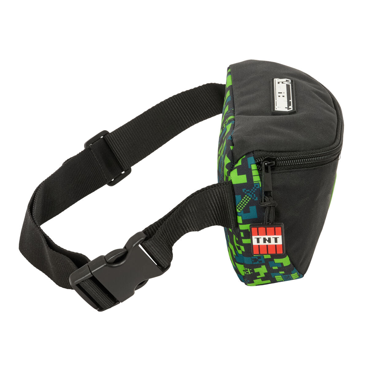 Gürteltasche Safta Tnt 23x14x9 cm jetzt online kaufen - Mode & Accessoires