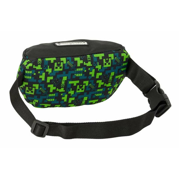 Gürteltasche Safta Tnt 23x14x9 cm jetzt online kaufen - Mode & Accessoires