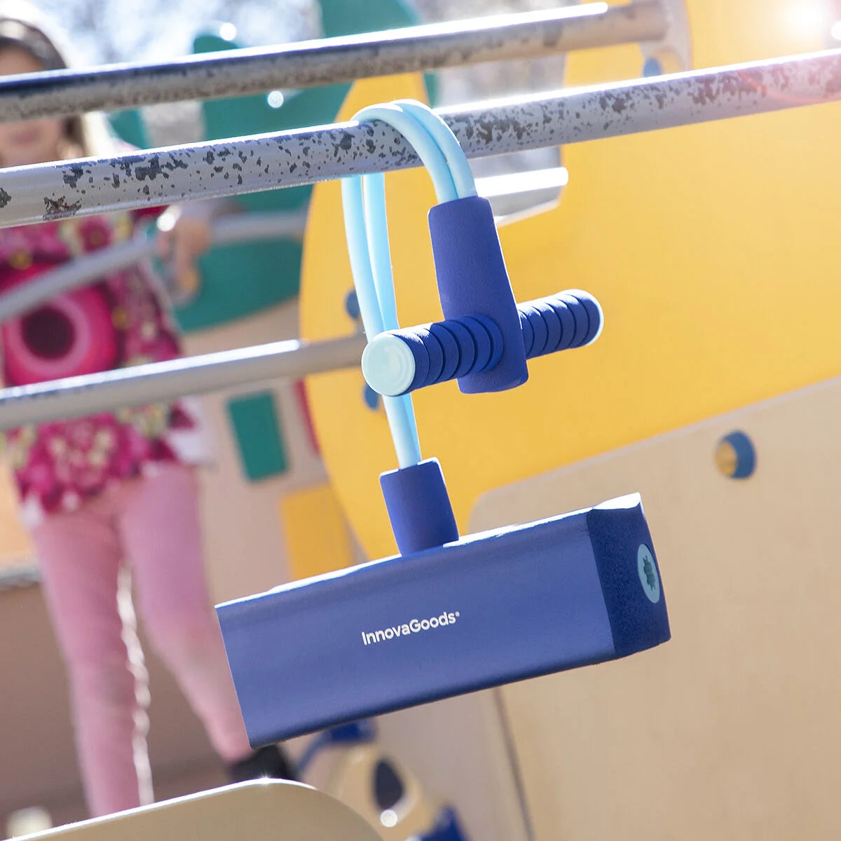 Pogospringer Funp bis 70 kg – ausgewählte Produktansicht