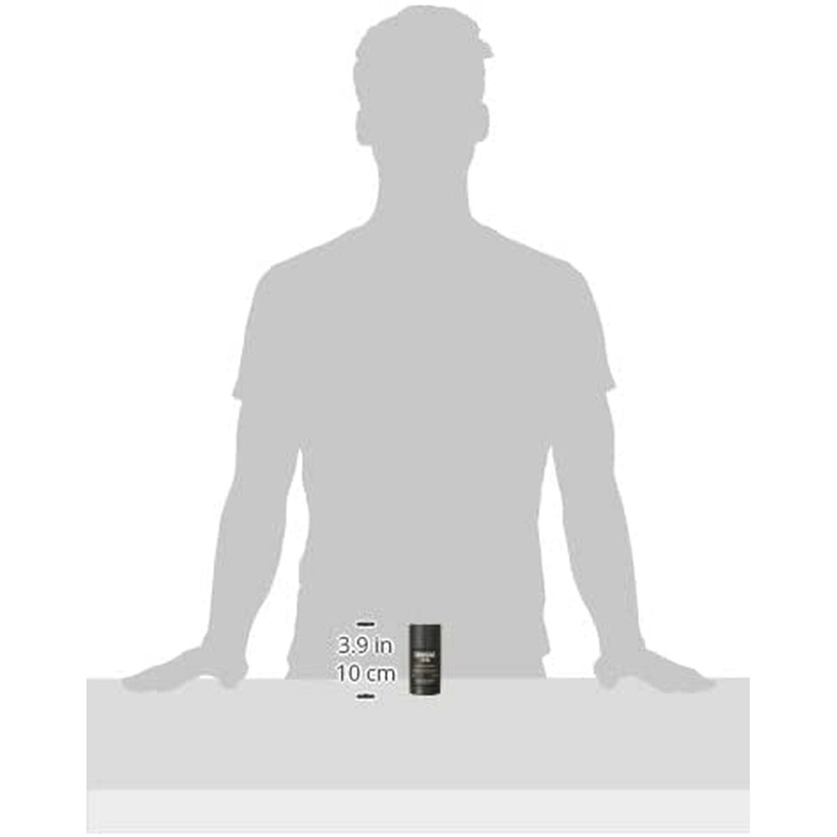 Guy Laroche Deo-Stick – 100 % Natürliche Pflege Für Herren