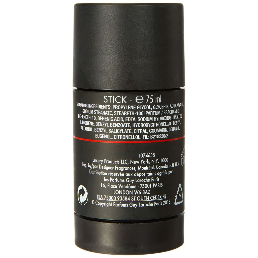 Guy Laroche Deo-Stick – 100 % Natürliche Pflege Für Herren