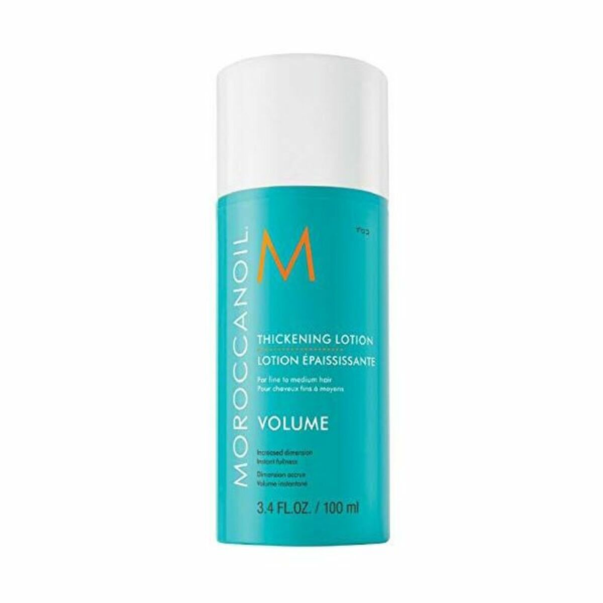 Haar-Lotion Eksperience Reconstruct Moroccanoil – Revitalisierend