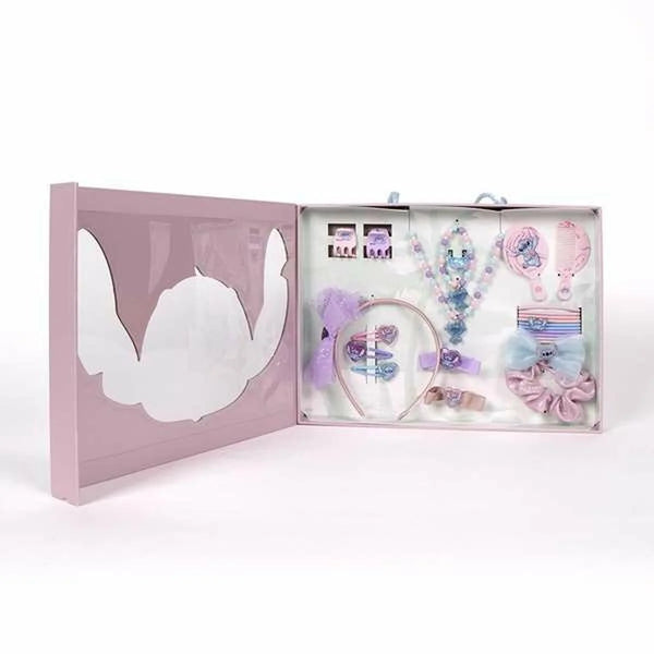 Haarschmuck Stitch Rosa 24 Stücke online kaufen - Neuheiten