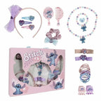 Haarschmuck Stitch Rosa 24 Stücke online kaufen - Neuheiten