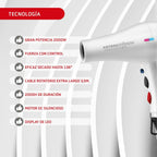 Haarschneidegerät Artero SECADOR INFERNO - Neuheiten