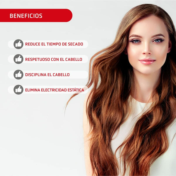 Haarschneidegerät Artero SECADOR INFERNO - Neuheiten