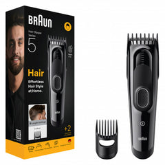 Produktbild von Haarschneidegerät Braun
