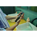 Haarschneidegerät Philips für präzise und saubere