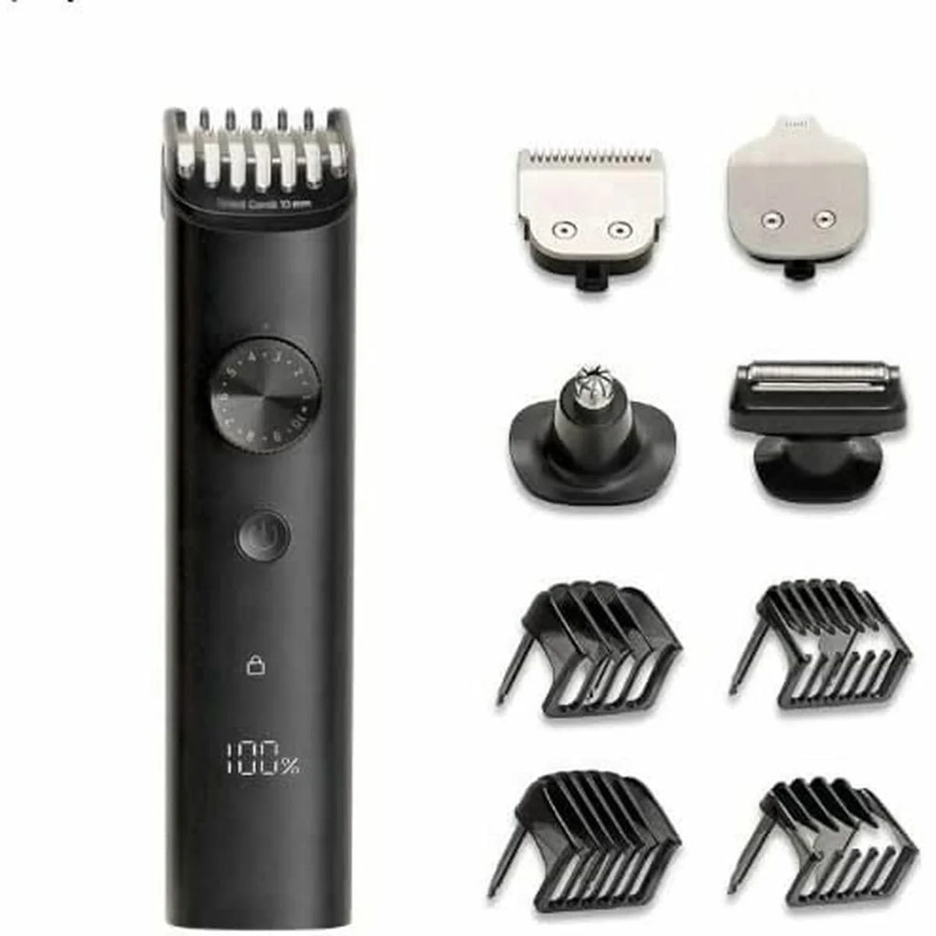 Haarschneidegerät Xiaomi Grooming Kit Pro EU online - Neuheiten
