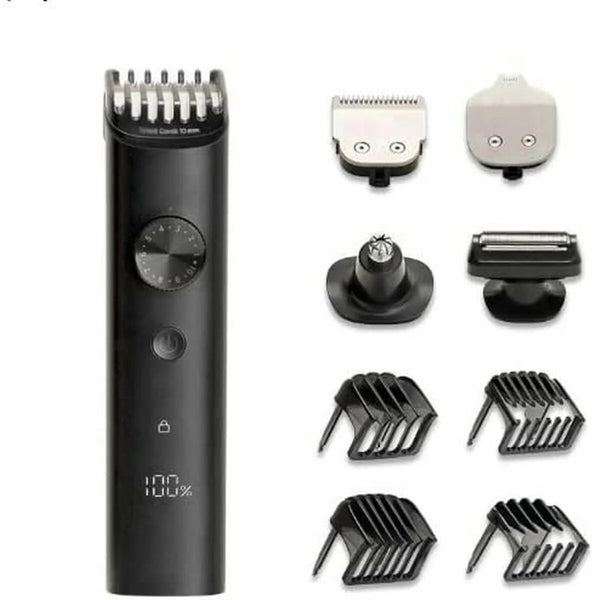 Haarschneidegerät Xiaomi Grooming Kit Pro EU online - Neuheiten