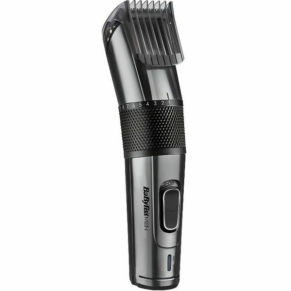 Haarschneider/Rasierer Babyliss Carbon Titanium - Neuheiten