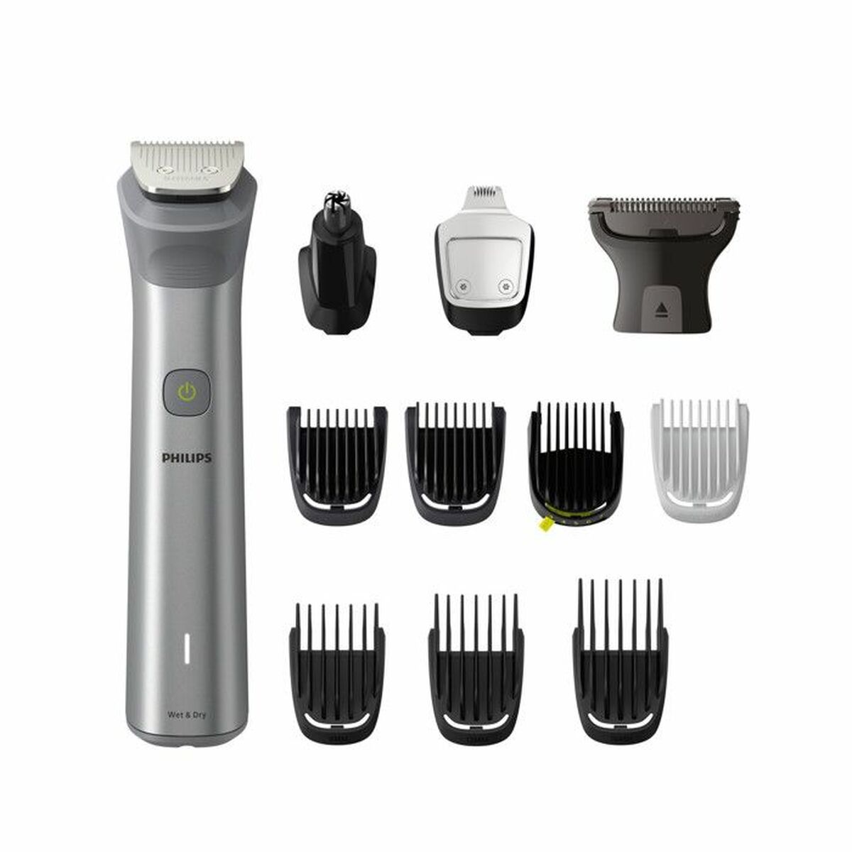 Haarschneider Rasierer Philips für präzises Styling - Neuheiten