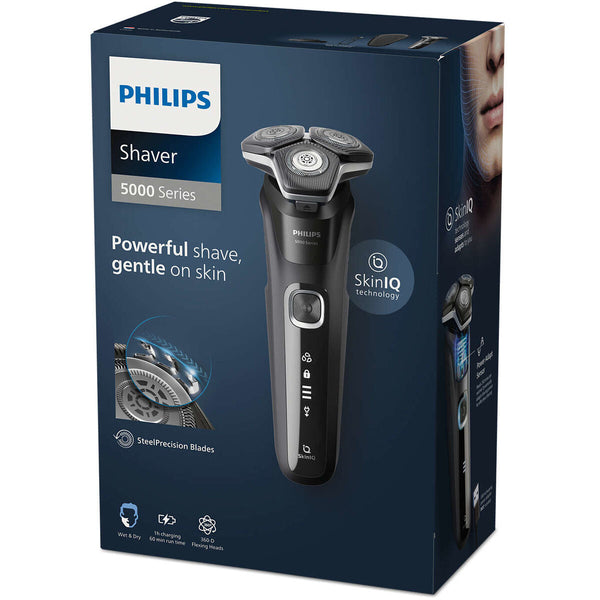 Haarschneider/Rasierer Philips S5898/35 - Neuheiten