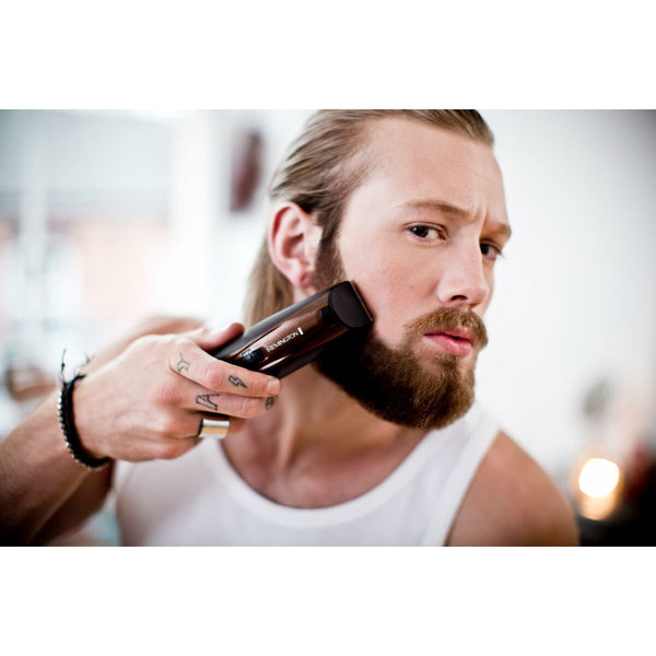 Haarschneider Rasierer Remington jetzt im Sale sichern - Neuheiten