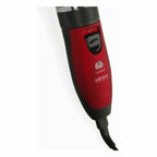 Haeger Haarschneidegerät Schwarz aus Keramik Titan - Neuheiten