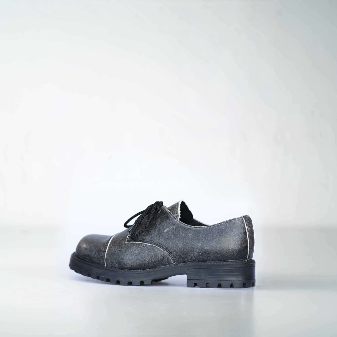Schuhe Antique – Detailansicht 1