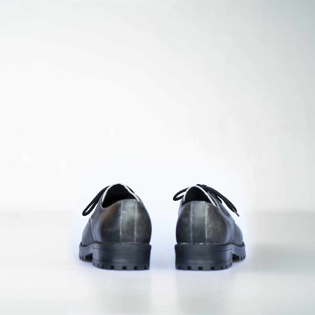 Schuhe Antique – Detailansicht 2
