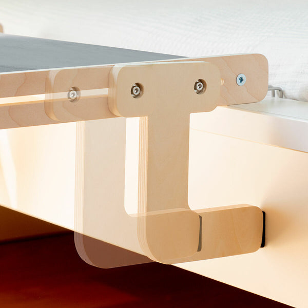 Hamacat Hängematte für Katzen - Robuste Katzenliege - Home & Wohnen