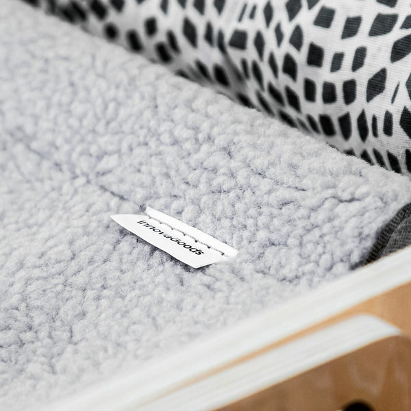 Hamacat Hängematte für Katzen - Robuste Katzenliege - Home & Wohnen