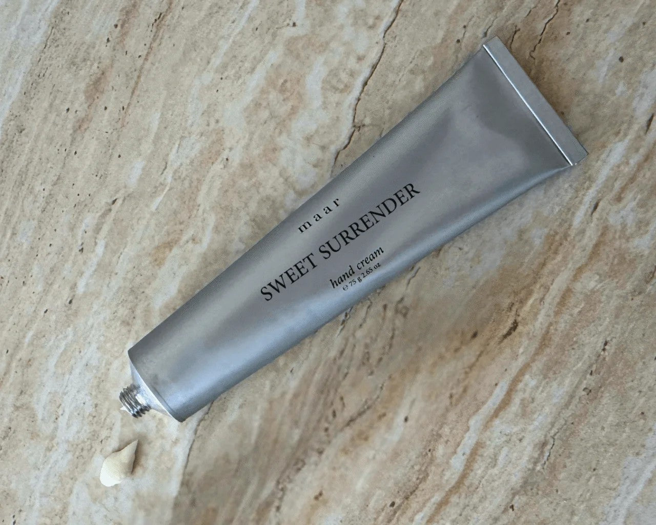 Handcreme – Sweet Surrender, 75 g – Produktansicht 2