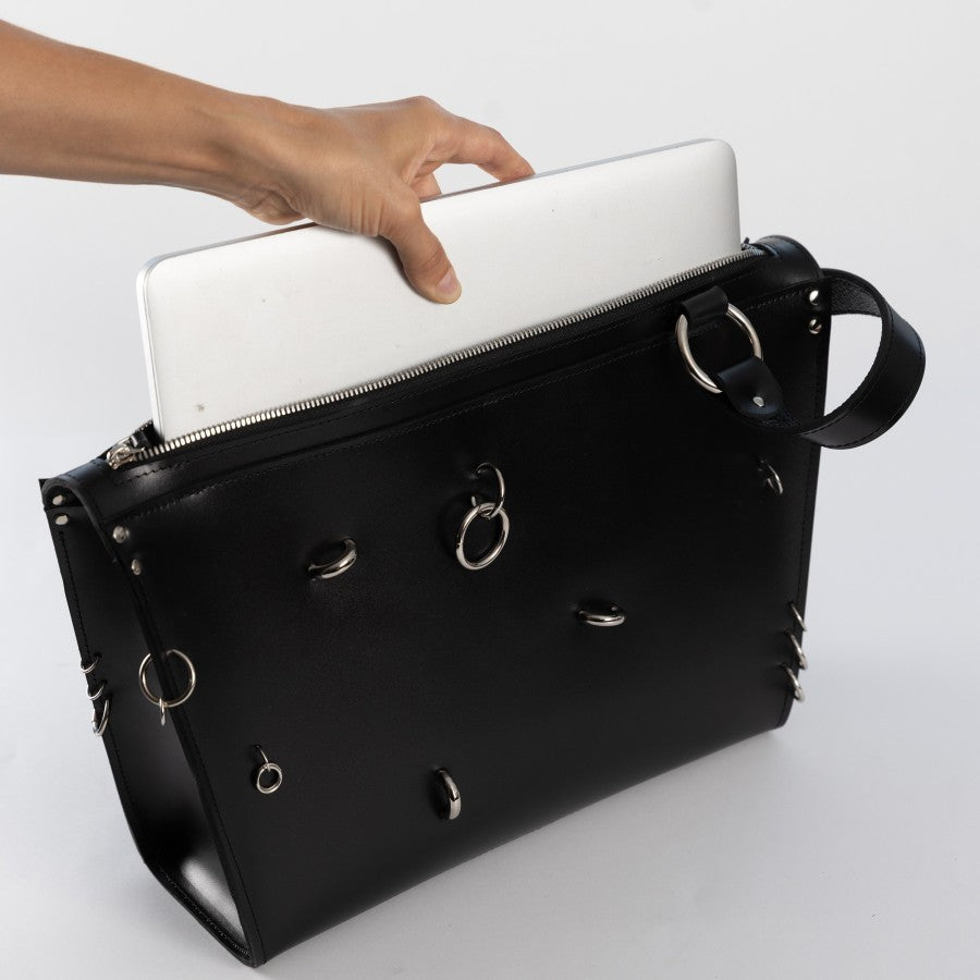 Handtasche ARINA – Detailansicht 4