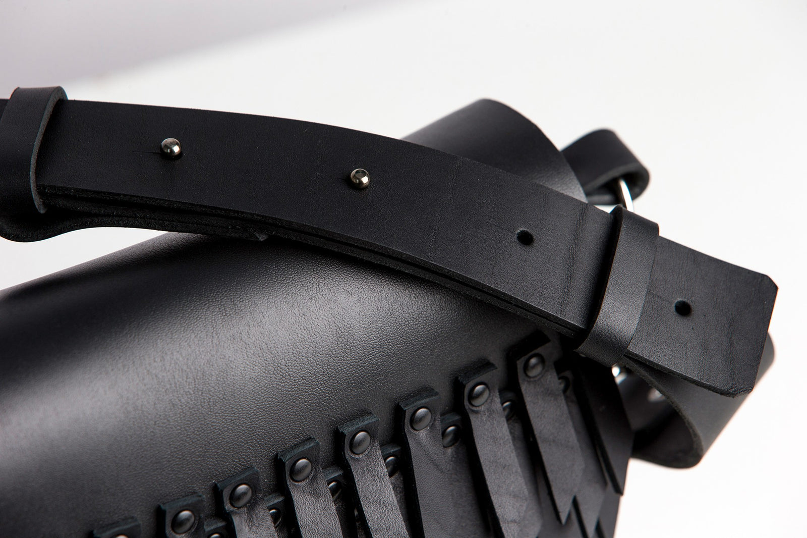 Handtasche BARBED SISTER – Produktansicht 5