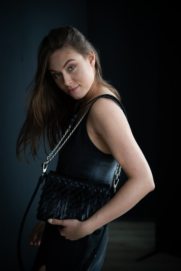 Handtasche BARBED SISTER
