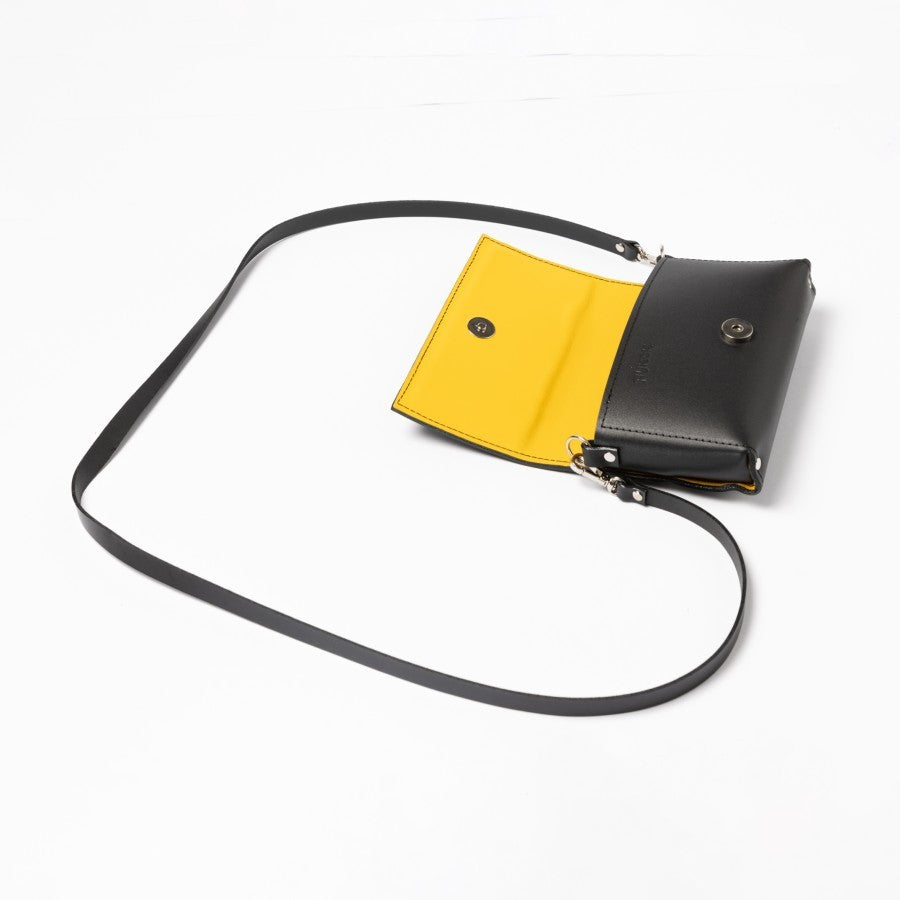 Handtasche Kora – Detailansicht 5