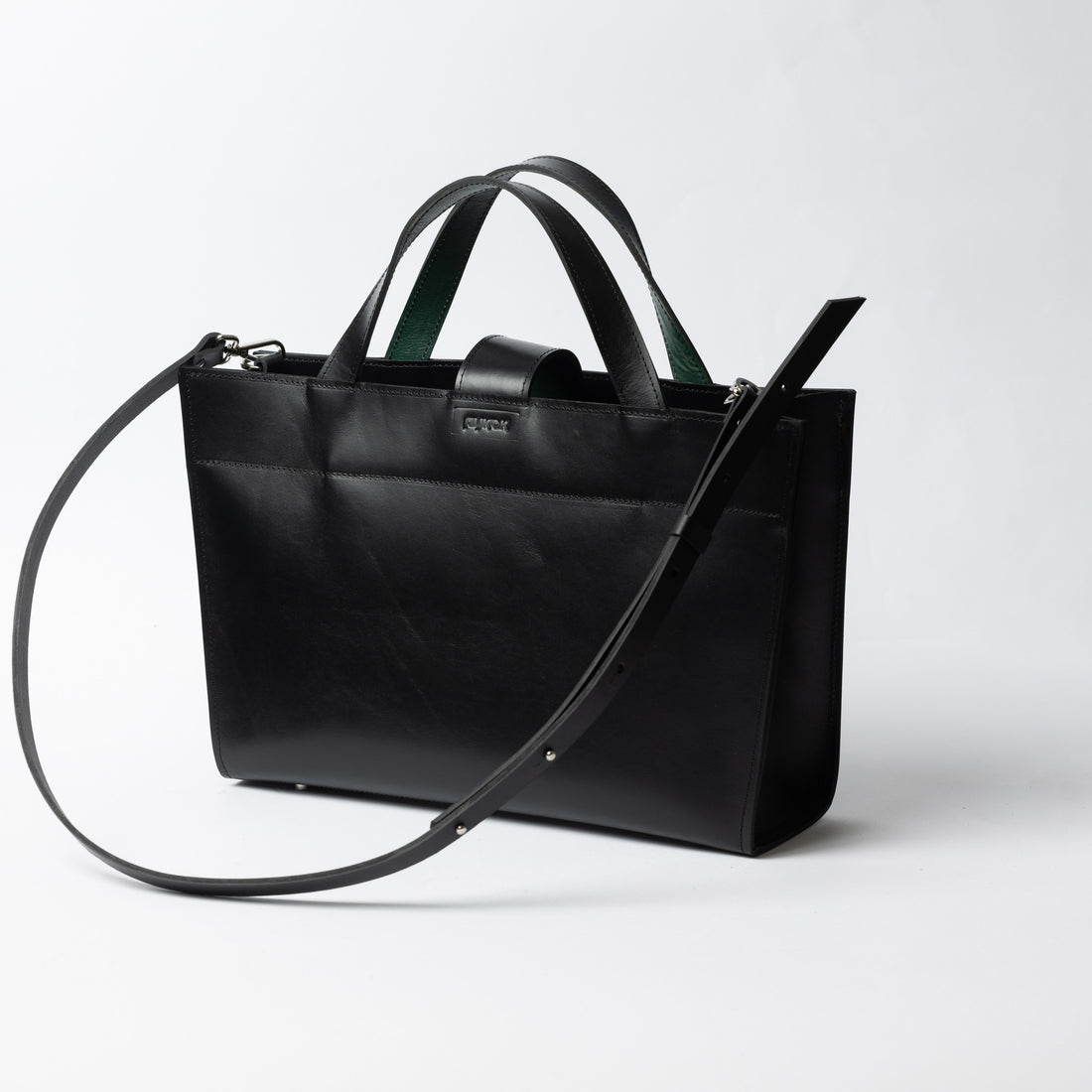 Handtasche MONIKA – Detailansicht 2