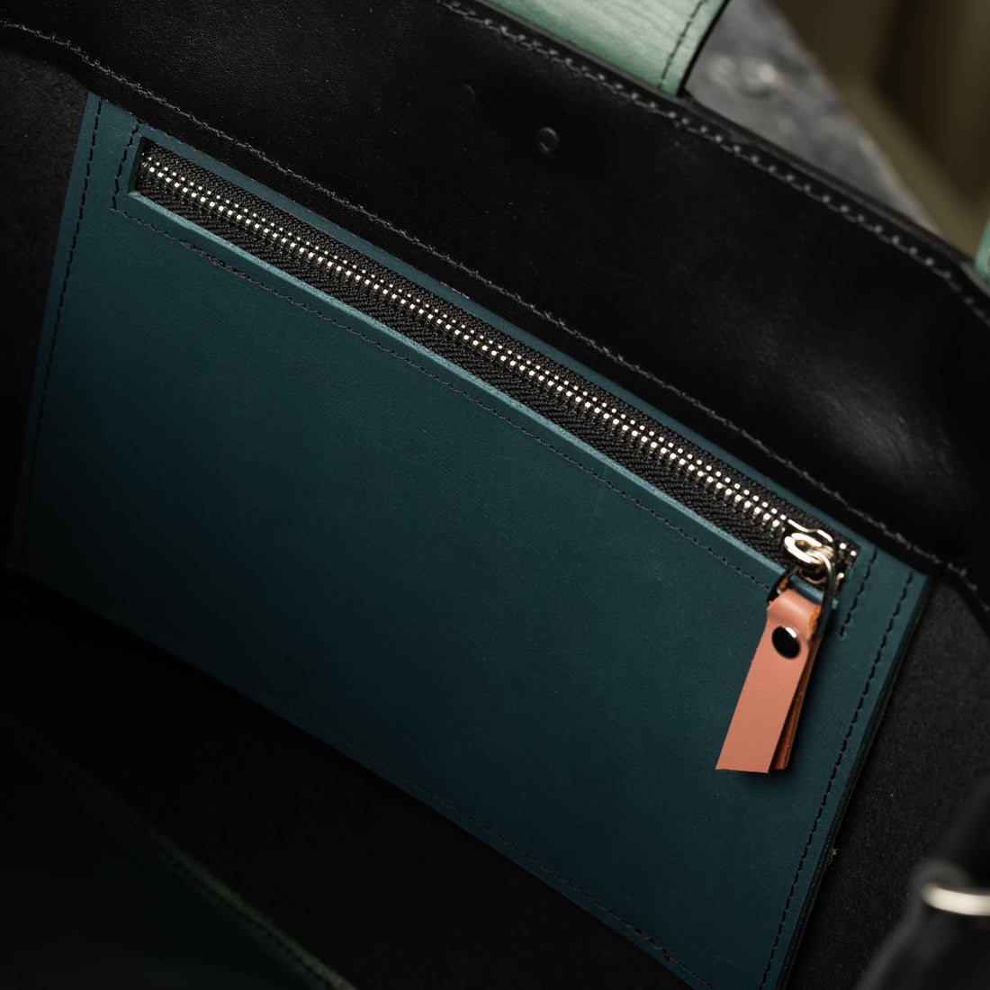 Handtasche MONIKA – Detailansicht 1