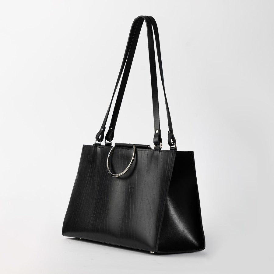 Handtasche PETRA – Detailansicht 3