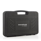Handkoffer Barbacoa innovative Barbecue Box 18 Stücke